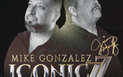 Mike Gonzalez & The Iconiczz LIVE at Mustang Lounge – Saturday, November 15, 2025