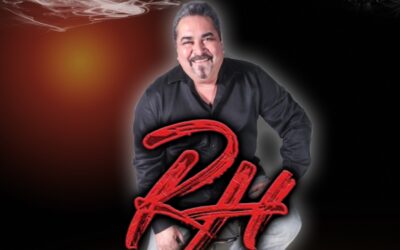 Ram Herrera LIVE at Mustang Lounge – Friday, November 28, 2025!