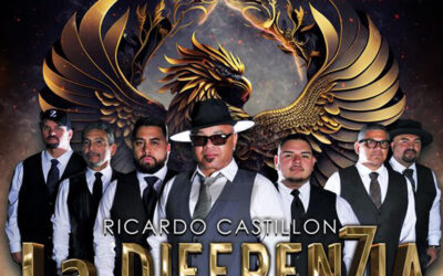 Ricardo Castillon y La Diferenzia LIVE – , December 26