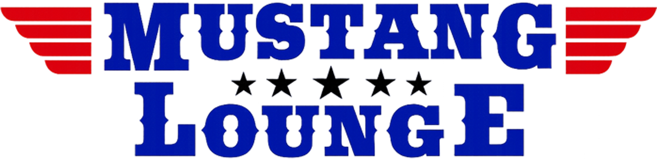 Mustang Lounge
